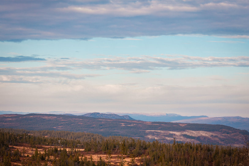 Søre Vegglifjell