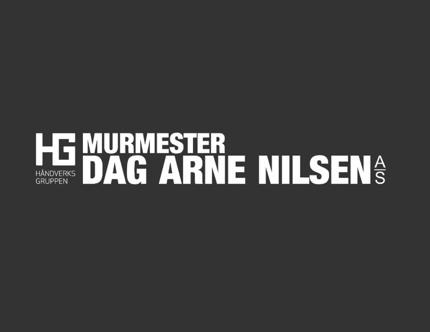 Murermester Dag Arne Nilsen